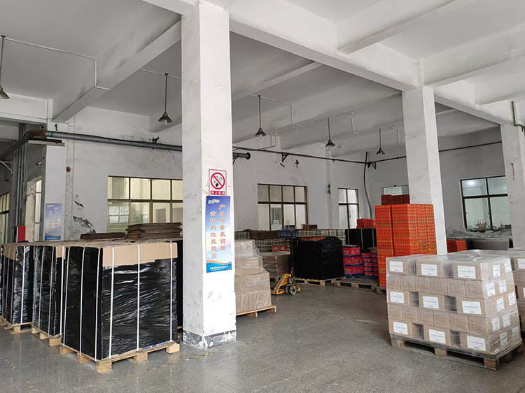 Shenzhen Hynna Battery Co.,Ltd.