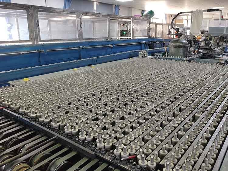 Shenzhen Hynna Battery Co.,Ltd.