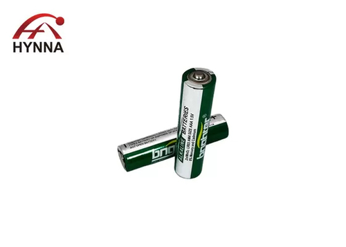 Latest company news about Batterie AAA alcaline ️ Énergie de haute qualité pour des performances optimales