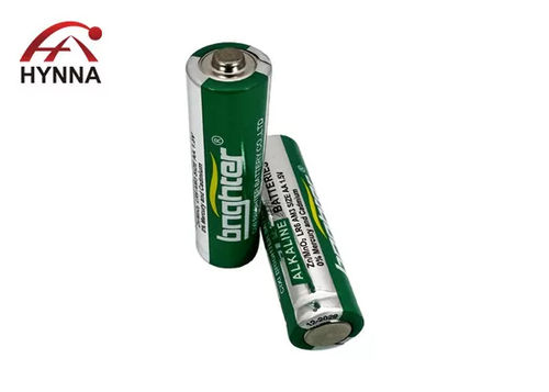 Latest company news about Safe and Efficient - A Deep Dive into Alkaline AA Batteries