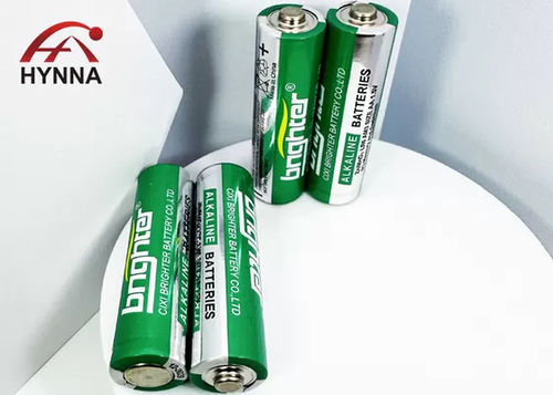 Latest company news about Explore a new eco-friendly and safe option: Alkaline AA batteries.
