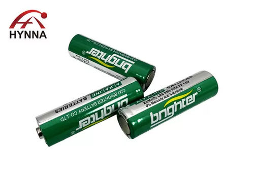 Latest company news about High-Performance Alkaline AA Batteries Make Devices Longer-Lasting and Safe