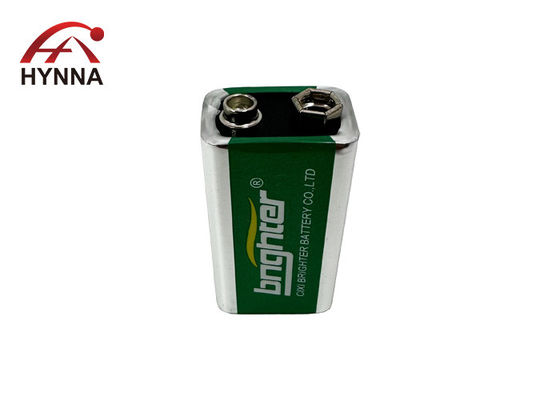 6LR61 Алкальная 9В батарея 6LR6 9V Алкальные батареи Неперезаряжаемые OEM