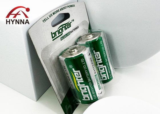 1.5V Алкальная батарея с К-элементом LR14 Неперезаряжаемая батарея
