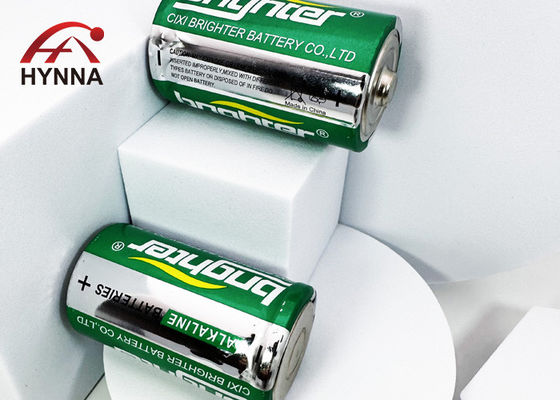 1.5V LR20 Алкальная D батарея Алкальная батарея с диоксидом марганца 2 шт.