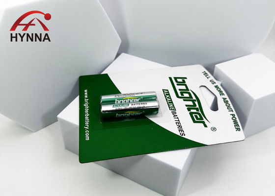 Batería AAA alcalina de 1,5 voltios 24A LR03 Tamaño AAA Batería 1.5V