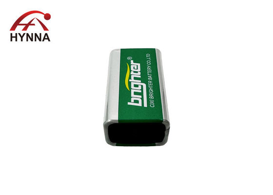 6LR61 9V Алкальные батареи 9 вольт Алкальные манганные батареи 6LR6 батареи