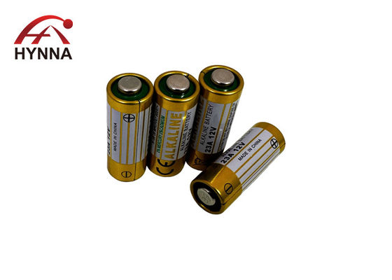 A23 23A 12V Alkaline Battery A23 A23E MN21 LRV08 V23GA For Car Alarms And Remote Controls